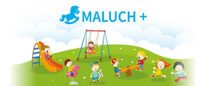 Maluch plus