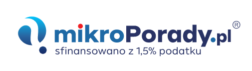 Logo mikroporady.pl