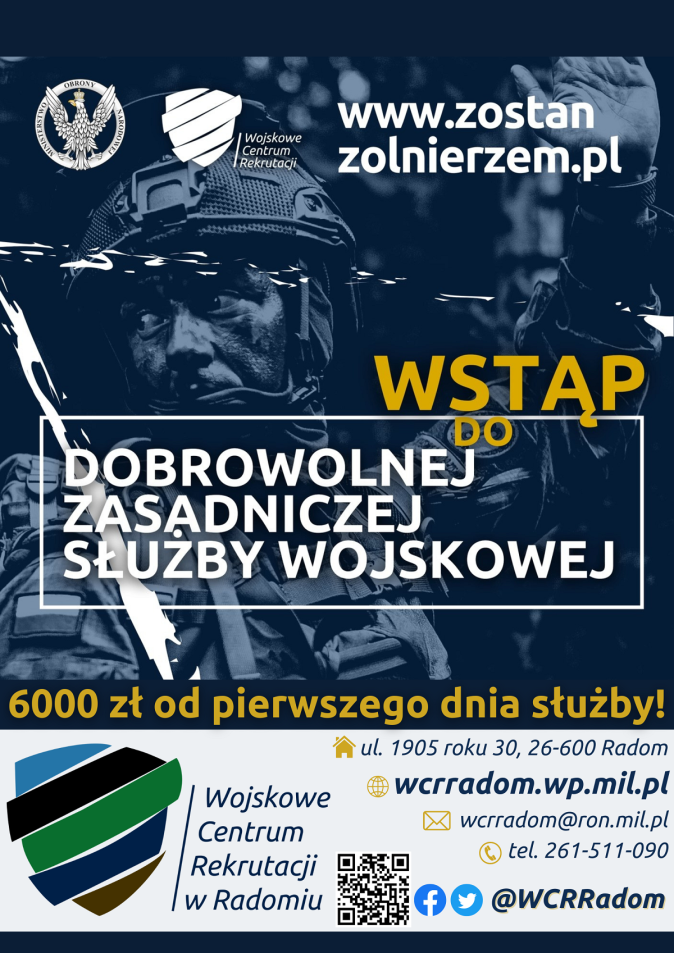 Dobrowolna zasadnicza służba wojskowa