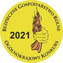 logo konkursu BGR 2021